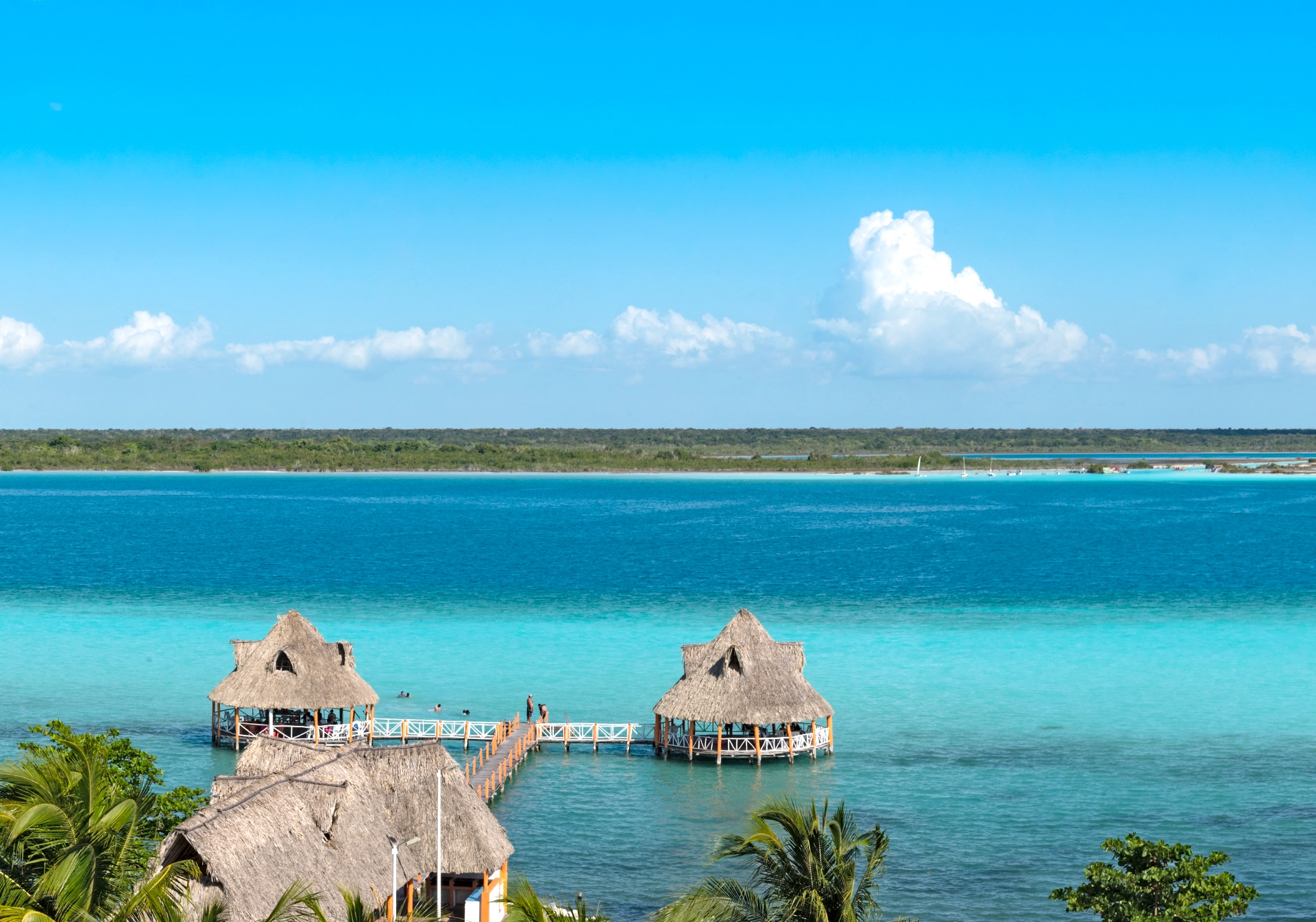 Bacalar Quintana Roo